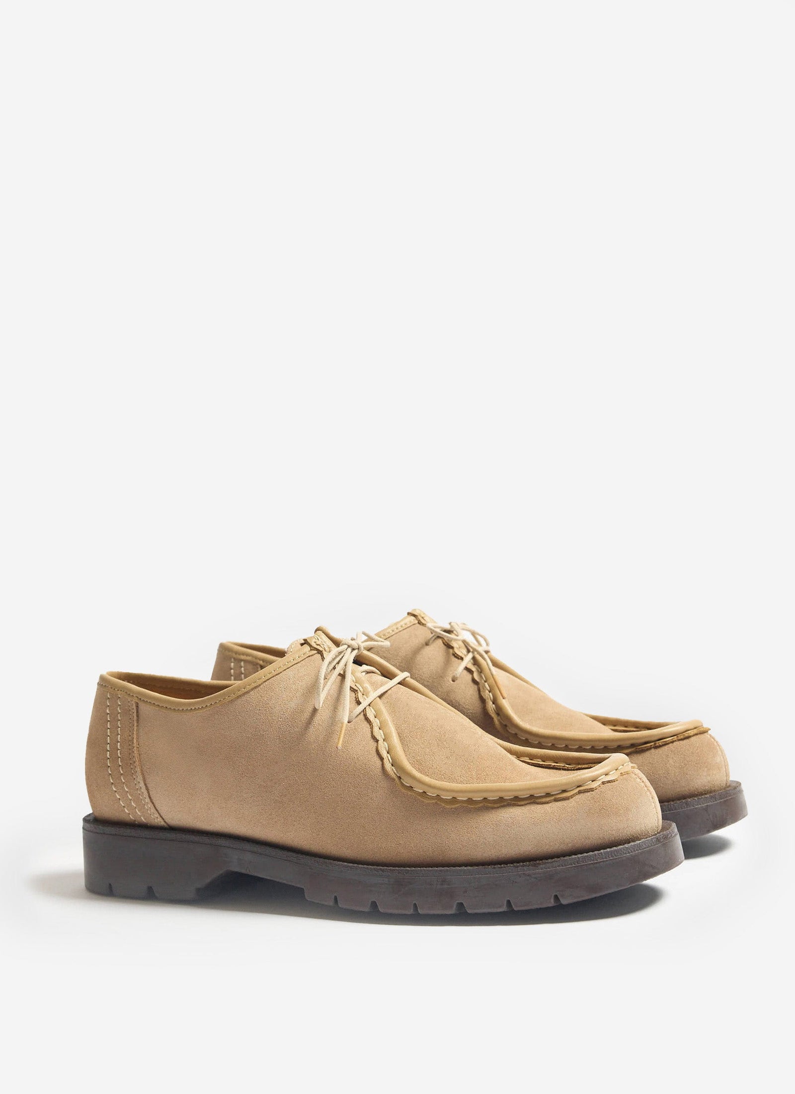 Kleman Padror V Shoe Beige