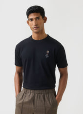 Stout T Shirt Percival X Guinness