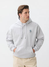 Duke Hoodie Cotton