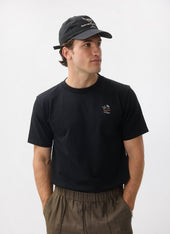 La Carte T Shirt Organic Cotton