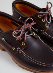 Timberland Authentic Boat Shoe