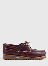 Timberland Authentic Boat Shoe