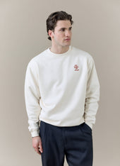 Sweatshirt Brighton Hove Albion F C X Percival