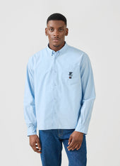 Relaxed Oxford Shirt Champion X Percival