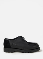 Kleman X Percival Padror Patchwork Shoe
