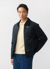 Fontane Wax Jacket