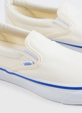 Vans Slip On Reissue 98 Shoe Off White