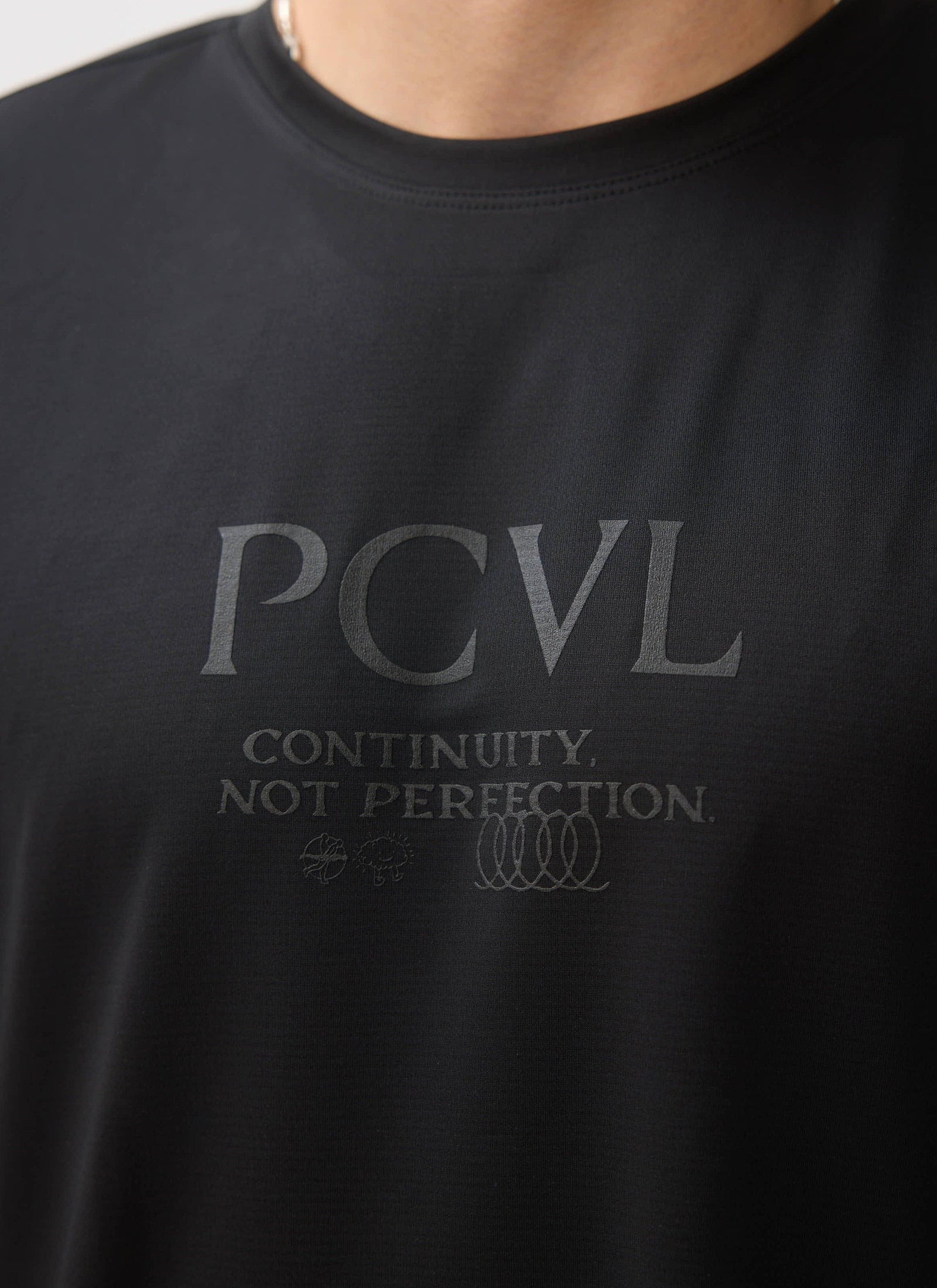 Pcvl Long Sleeve Performance Top