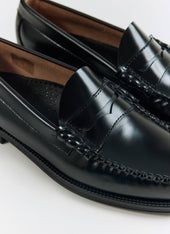 G H Bass Weejun Ii Larson Moc Penny Loafer