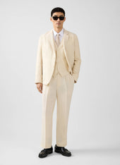 Waistcoat Linen