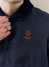 Coach Jacket Brighton Hove Albion F C X Percival