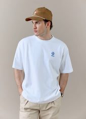 Archive Kits T Shirt Brighton Hove Albion F C X Percival