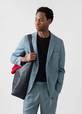 Lyocell Regular Blazer