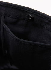 Tote Bag Cotton Canvas