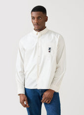 Relaxed Oxford Shirt Champion X Percival
