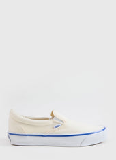Vans Slip On Reissue 98 Shoe Off White