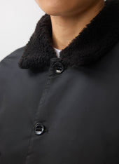 Doppio Bomber Jacket Nylon