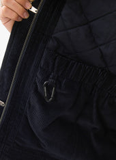 Fontane Wax Jacket