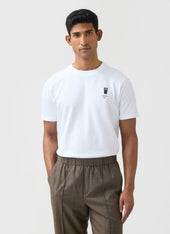 Stout T Shirt Percival X Guinness