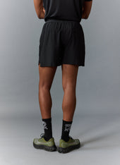 PCVL Performance Shorts | Black