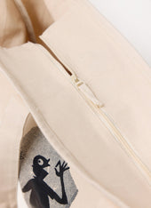 Carlo Mixologist Tote Bag Cotton
