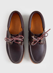 Timberland Authentic Boat Shoe