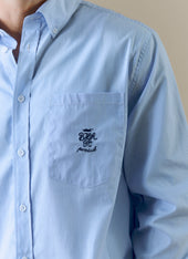 Striped Pearce Shirt Brighton Hove Albion F C X Percival