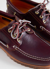 Timberland Authentic Boat Shoe
