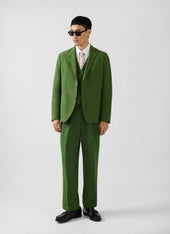 Waistcoat Linen