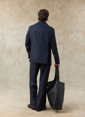 Lyocell Regular Blazer