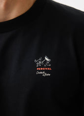La Carte T Shirt Organic Cotton