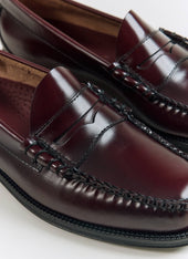 G H Bass Weejun Ii Larson Moc Penny Loafer