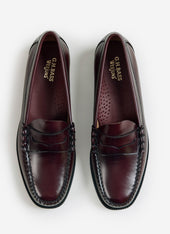 G H Bass Weejun Ii Larson Moc Penny Loafer