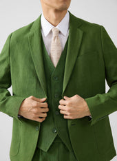 Waistcoat Linen