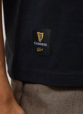 Stout T Shirt Percival X Guinness