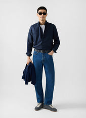 Oxford Regular Shirt Cotton