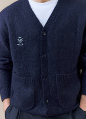 Glove Cardigan Brighton Hove Albion F C X Percival