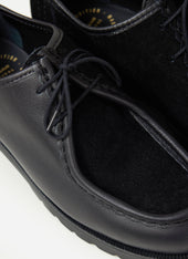 Kleman X Percival Padror Patchwork Shoe