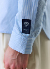 Striped Pearce Shirt Brighton Hove Albion F C X Percival