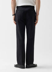 Straight Leg Chino Cotton