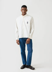 Relaxed Oxford Shirt Champion X Percival