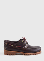 Timberland Authentic Boat Shoe