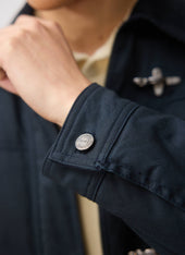 Fontane Wax Jacket