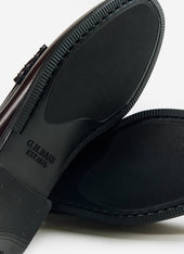 G H Bass Weejun Ii Larson Moc Penny Loafer