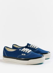 Vans | Premium Authentic 44 Shoe | Blue