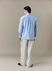 Striped Pearce Shirt Brighton Hove Albion F C X Percival