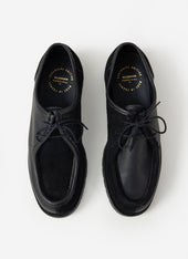 Kleman X Percival Padror Patchwork Shoe