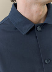Sherlock Short Trench Brighton Hove Albion F C X Percival Midnight With Olive