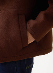 Wool Jacket Guinness X Percival