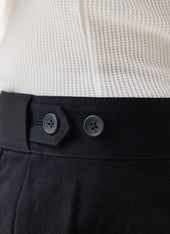 Straight Leg Chino Cotton